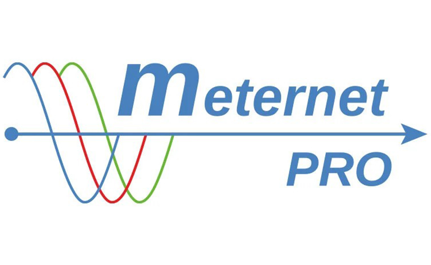 Meternetpro