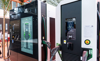 DC Booster – pametna rešitev za hitro polnjenje električnih vozil tudi tam, kjer primanjkuje električne moči